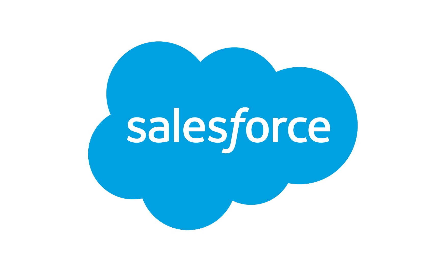 sales force's Logo