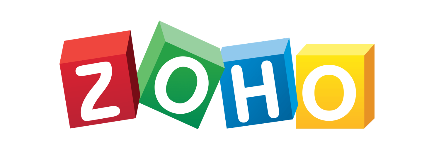 zoho's Logo